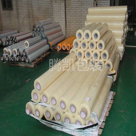 冷轧钢板保护膜